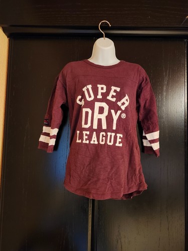 Superdry bluse top - top, shirt