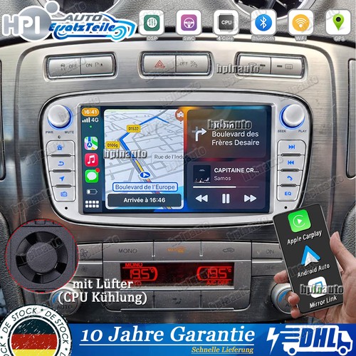 64g für ford mondeo ba7 - ford,