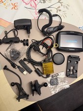 Garmin Zumo 350LM mit Zubehör