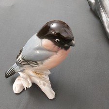 Karl ens porzellan figur - ens,