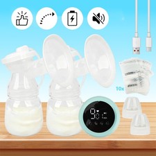 Milchpumpe,Elektrische