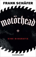 Motörhead - die lauteste Band