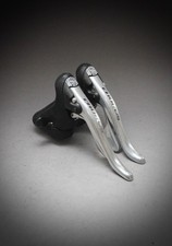 Campagnolo Chorus Carbon BB-System Ergopower Shifting Brake Lever 3 x 9 Sp 1999