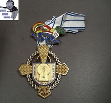 Karnevalsorden Blaue Funken