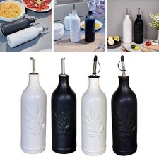 Olivenölspenderflasche