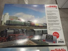 MÄRKLIN 29500