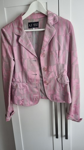 Armani jeans damen blazer - armani,