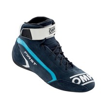 OMP FIRST Kartschuhe FIA