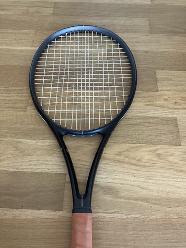Tennisschläger wilson rf01 - wilson,