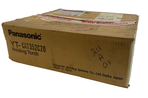 Neu panasonic cat352c20 - panasonic, yt-cat352c20