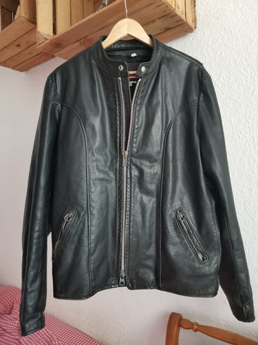 Brooks miusa café racer - miusa,