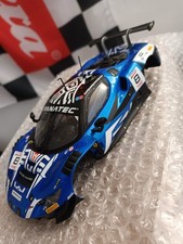 Carrera 1:24 Ferrari 296 GT3