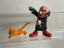 Schlumpf Schleich 20411 Figur