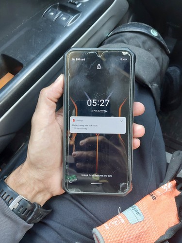 Oukitel wp15 rugged - wp15,