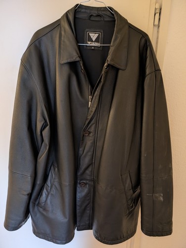 Modeka vintage bikerjacke - vintage,
