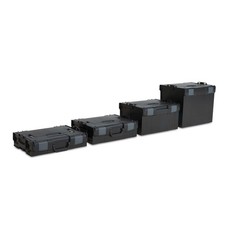 L-Boxx Koffersystem Bosch