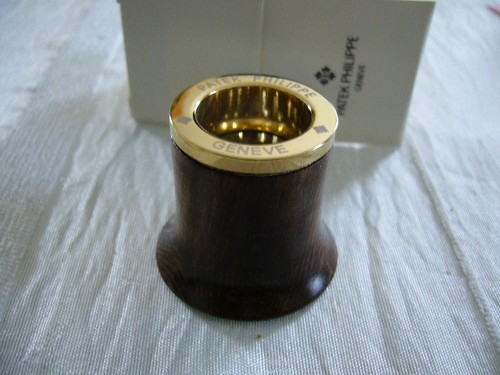 Patek philippe uhrmacher lupe - uhrmacher,