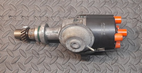 Zündverteiler zündung - zündverteiler,