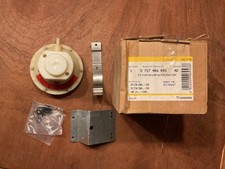 Junkers Differenzdruckschalter