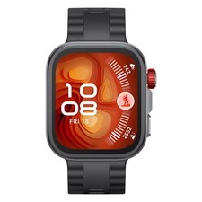 HUAWEI Watch FIT 4 Pro, Smartwatch, Bis zu 10 Tage Akkulaufzeit, IOS und Android