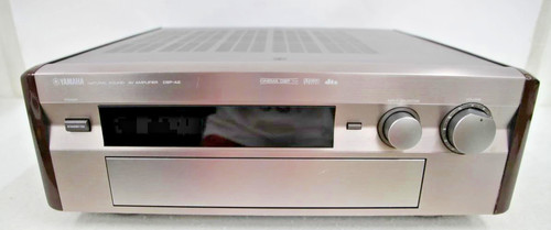 Yamaha dsp natural - sound, av