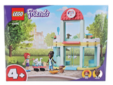 LEGO Friends 41695 Tierklinik