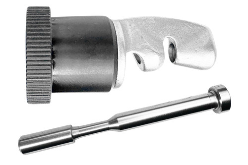 Matrize und kerbstift set für - und,