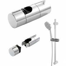 Duschkopfhalter Verstellbar