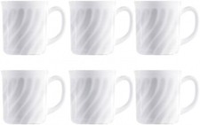 6 Kaffeebecher 29cl Trianon