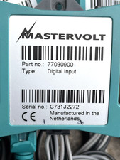 Mastervolt Digital Input