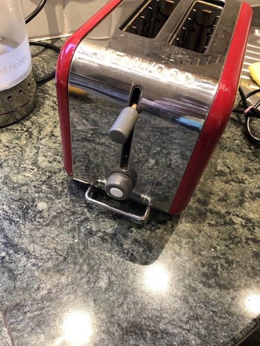 Kenwood toaster mix ttm020a - kenwood,