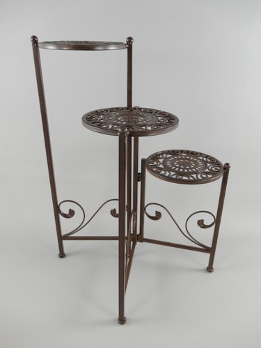 Blumentreppe regal - blumentreppe,