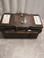 Original NVA Feldtelefon FF63 DDR Armee Telefon Grenztruppen Fernsprecher