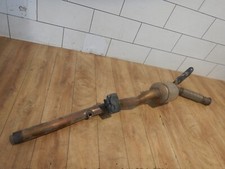 Katalysator Kat Partikelfilter VW Sharan 7N Seat Alahambra 5Q0131701BF Original