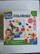 Ravensburger ministeps