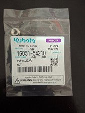 Kubota Aixam Ersatzteil Nr. 1G031-54210