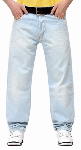 Brando saddle jeans venezia - brando,