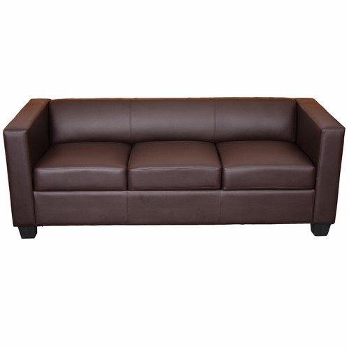 3er sofa couch - 3er,