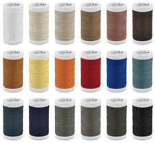 Jeansgarn J30 - 140 Meter