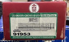 LGB 91953 G Scale Amtrak