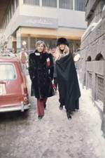 Deutscher Filmemacher Gunter