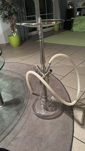 Shisha - ,