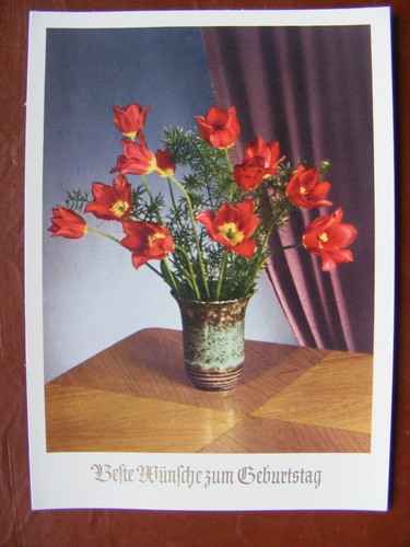 Postkarte ansichtskarte - postkarte,
