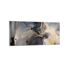 Wandbilder 120x50cm Glasbild