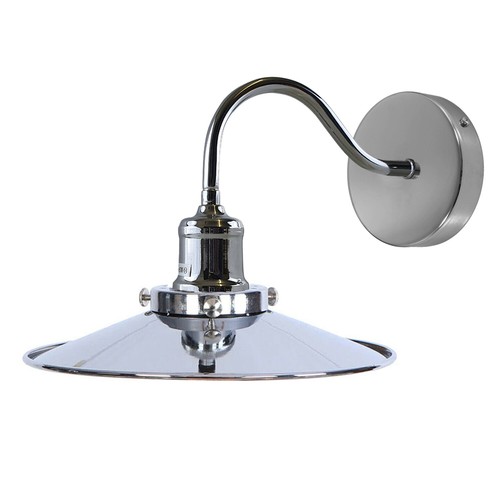 Retro lampe vintage - retro,