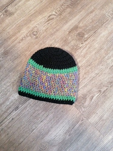 Boshi mütze mit merino - , wolle