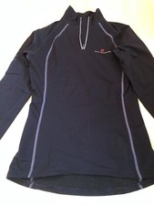 Midlayer Damen Concurve Gr. 36 neu