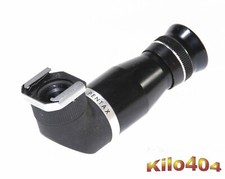 Pentax asahi winkelsucher - pentax,