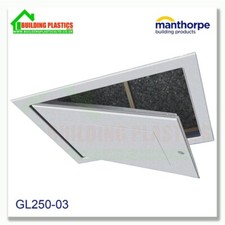 Manthorpe GL250-03 isolierte