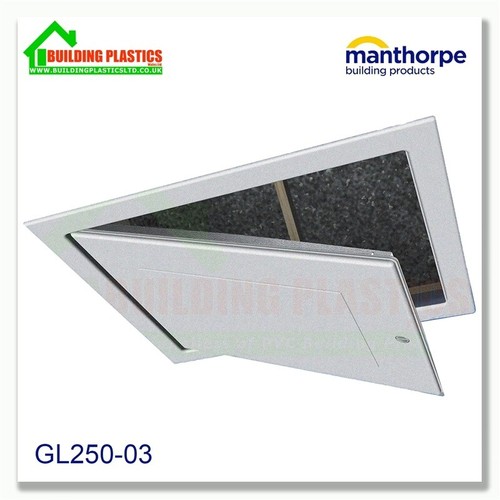 Manthorpe gl250 isolierte - gl250-03,
